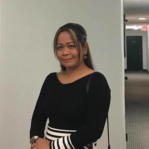 Meet your Posher, Relita